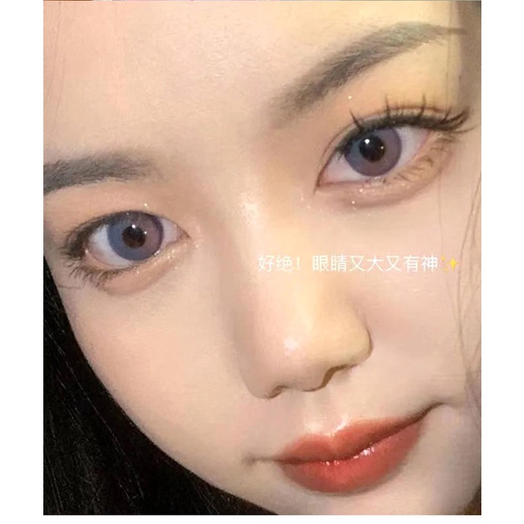[Hàng mới về] Mi giả tự nối hộp 5 kiểu mi dưới + mi chùm chữ A + mi chùm chữ V Cao Cấp