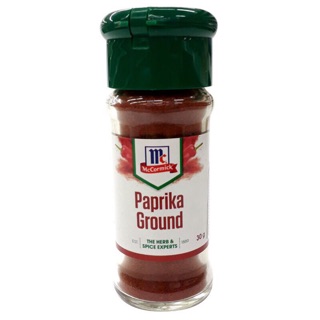 BỘT ỚT CỰA GÀ MC CORMICK