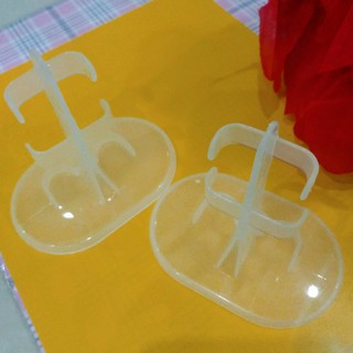 Đế giữ đứng cho búp bê Barbie