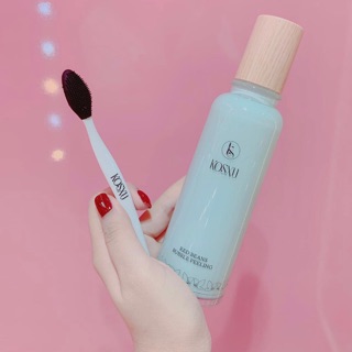 Tẩy da chết detox kosxu