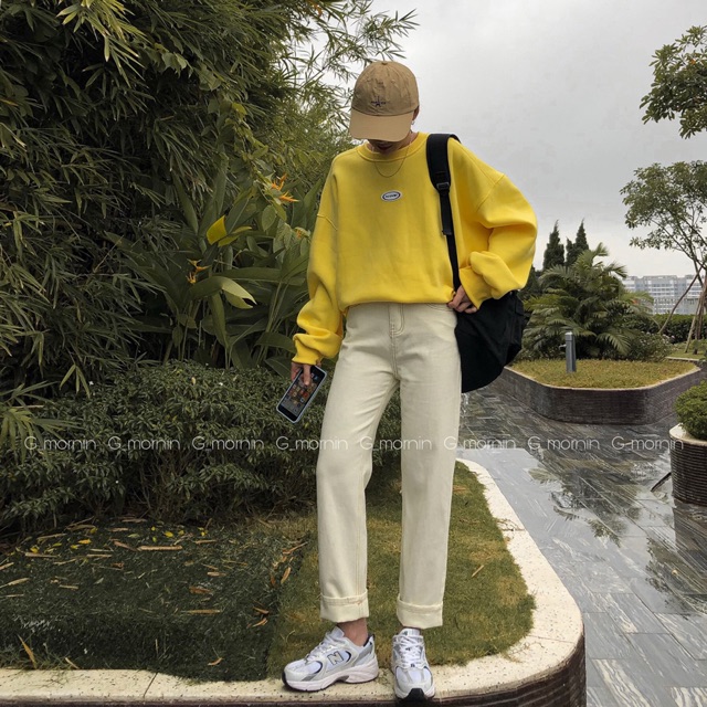 Quần jeans QJ078