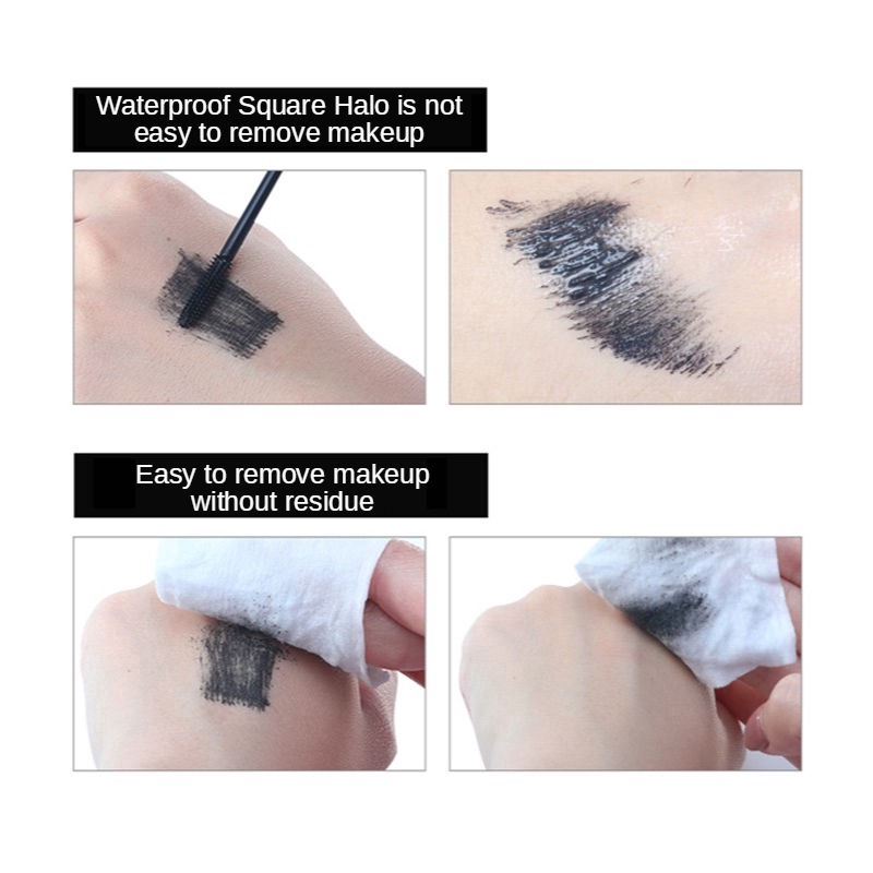 Mascara Naisilian A3 chuốt mi dài chống thấm nước không gây chóng mặt hiệu quả | BigBuy360 - bigbuy360.vn