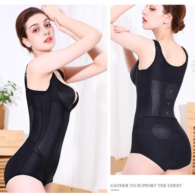 Đồ định hình Bộ Áo Liền Quần Tam Giác Định Hình Cơ Thể Lưng Thon Gọn quần giảm mỡ bụng định hình Quần Lót Nữ Định Hình corset quần giảm mỡ bụng quần nữ quần lót nữ quần gen bụng
