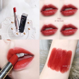 SON DIOR ADDICT LACQUER STICK