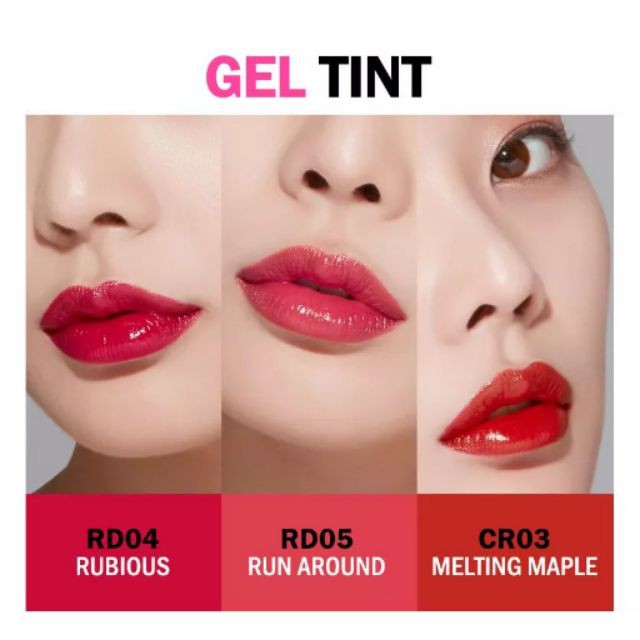 Son Môi A'Pieu Color Lip Stain (Gel Tint) 4.4g | BigBuy360 - bigbuy360.vn
