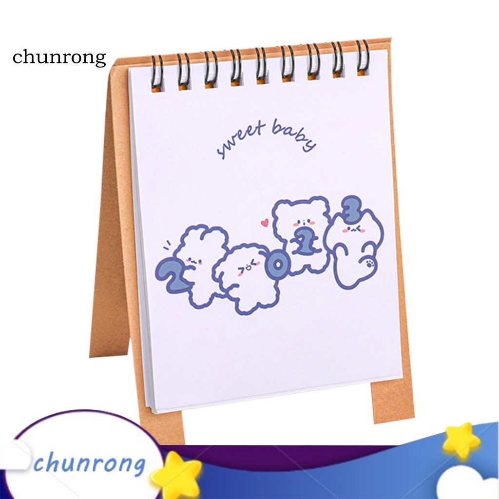 Lịch Để Bàn Năm 2022-2023 Thiết Kế Nhỏ Gọn Tiện Dụng