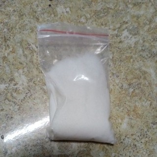 borax dung dịch kích hoạt ( hàn the ) 50g