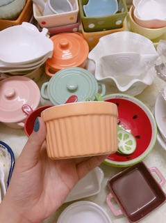 Bát ramenkin