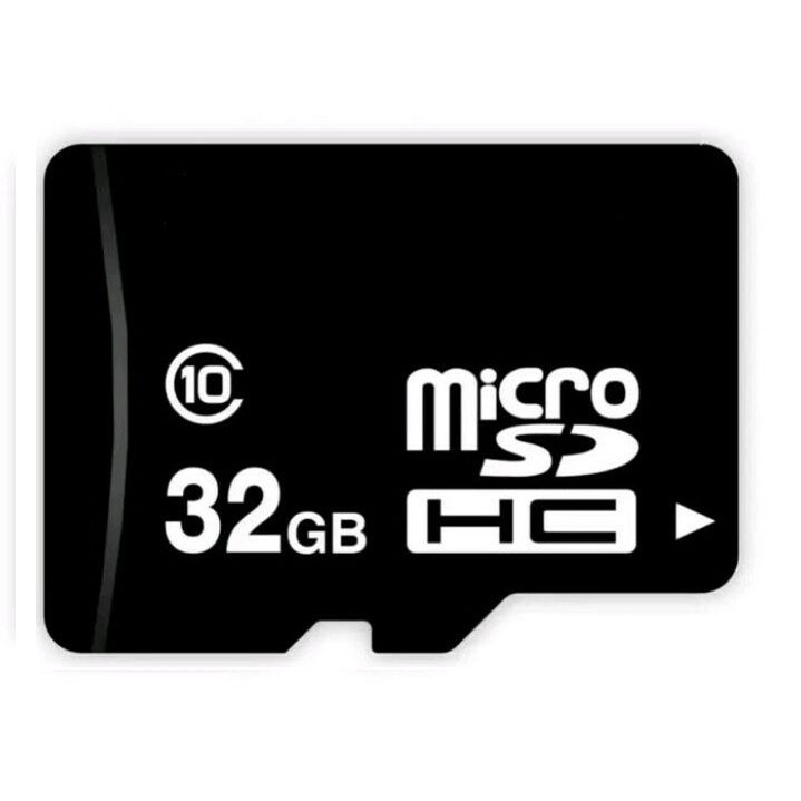 [Nhập ELVUIQTQD giảm 20K] [ GIÁ HUỶ DIỆT ] Thẻ nhớ 32Gb microSD OEM, Dung lượng chuẩn BH 12 tháng | BigBuy360 - bigbuy360.vn