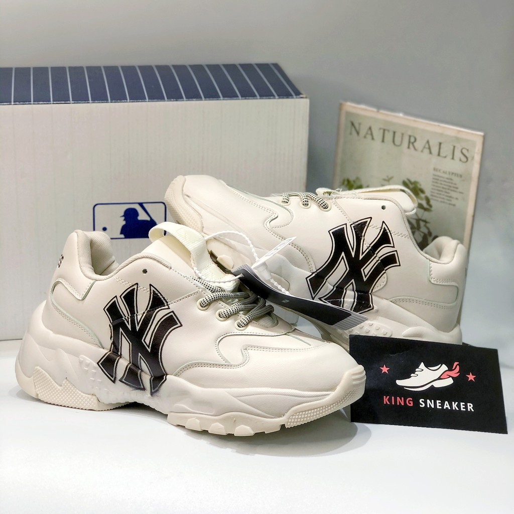 Giày Boston LA [Đế tách, chữ IN 3D] bảng mới đẹp 2021 Giày Phôm Bé Khách đặt Hàng Đo Theo Bảng Size | BigBuy360 - bigbuy360.vn