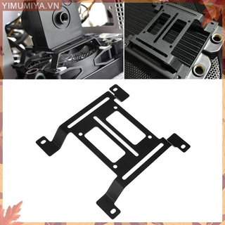 Dụng cụ tản nhiệt nước dành cho máy tính 12cm