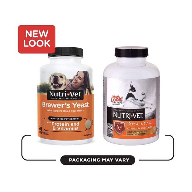 Dưỡng Lông NUTRIVET Cho Chó Nhập Mĩ Bổ Sung Dinh Dưỡng Lông Siêu Mượt SUPERPETS VIỆT NAM