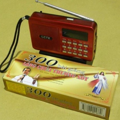 300 bài giảng lòng chúa thương xót - thuyết giảng cha trần đình long