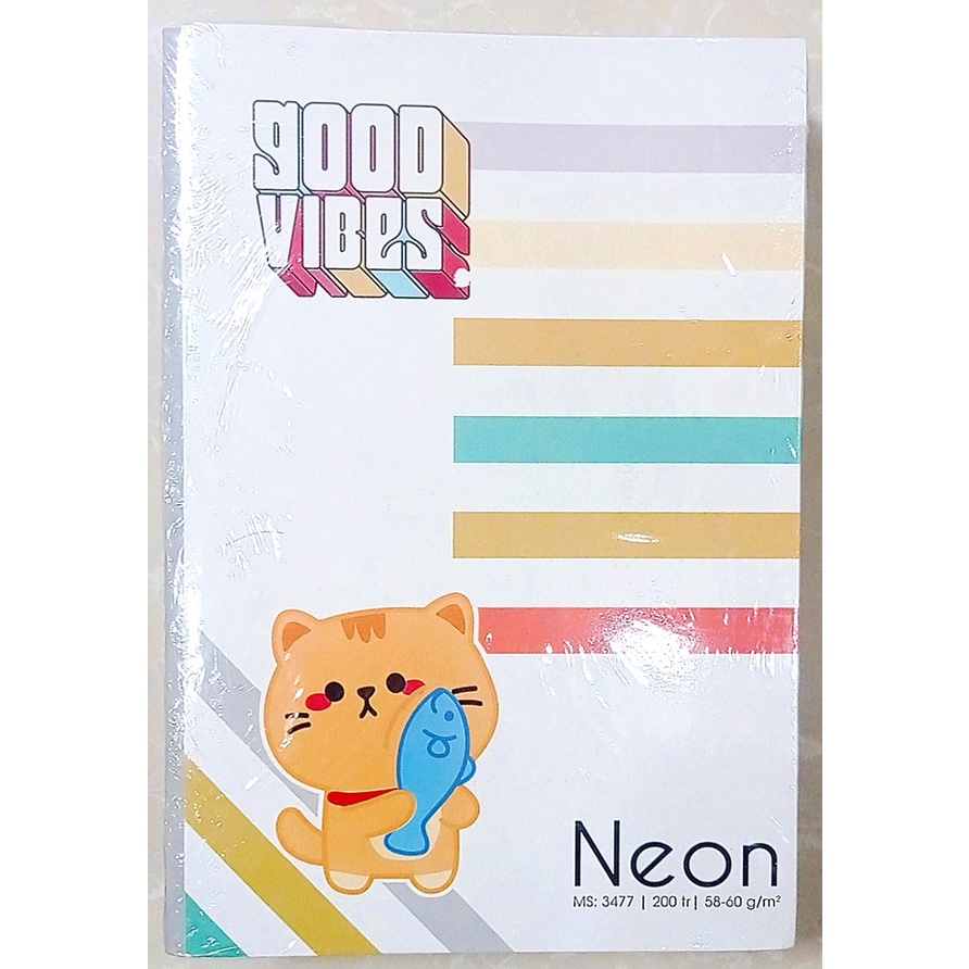 VỞ THẾP 200 trang KẺ NGANG HẢI TIẾN CAO CẤP. CHỐNG LOÉ MẮT CHỐNG NHOÈ