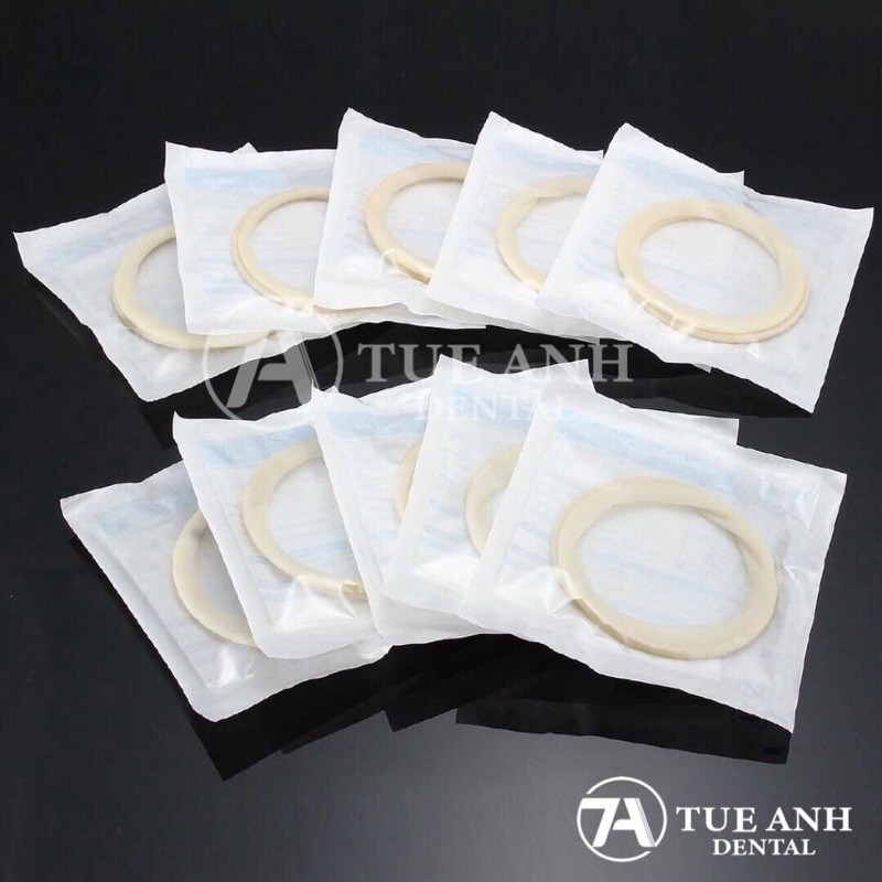 -BANH MIỆNG CAO SU MỀM-