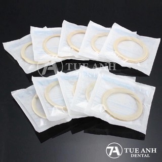 -BANH MIỆNG CAO SU MỀM-