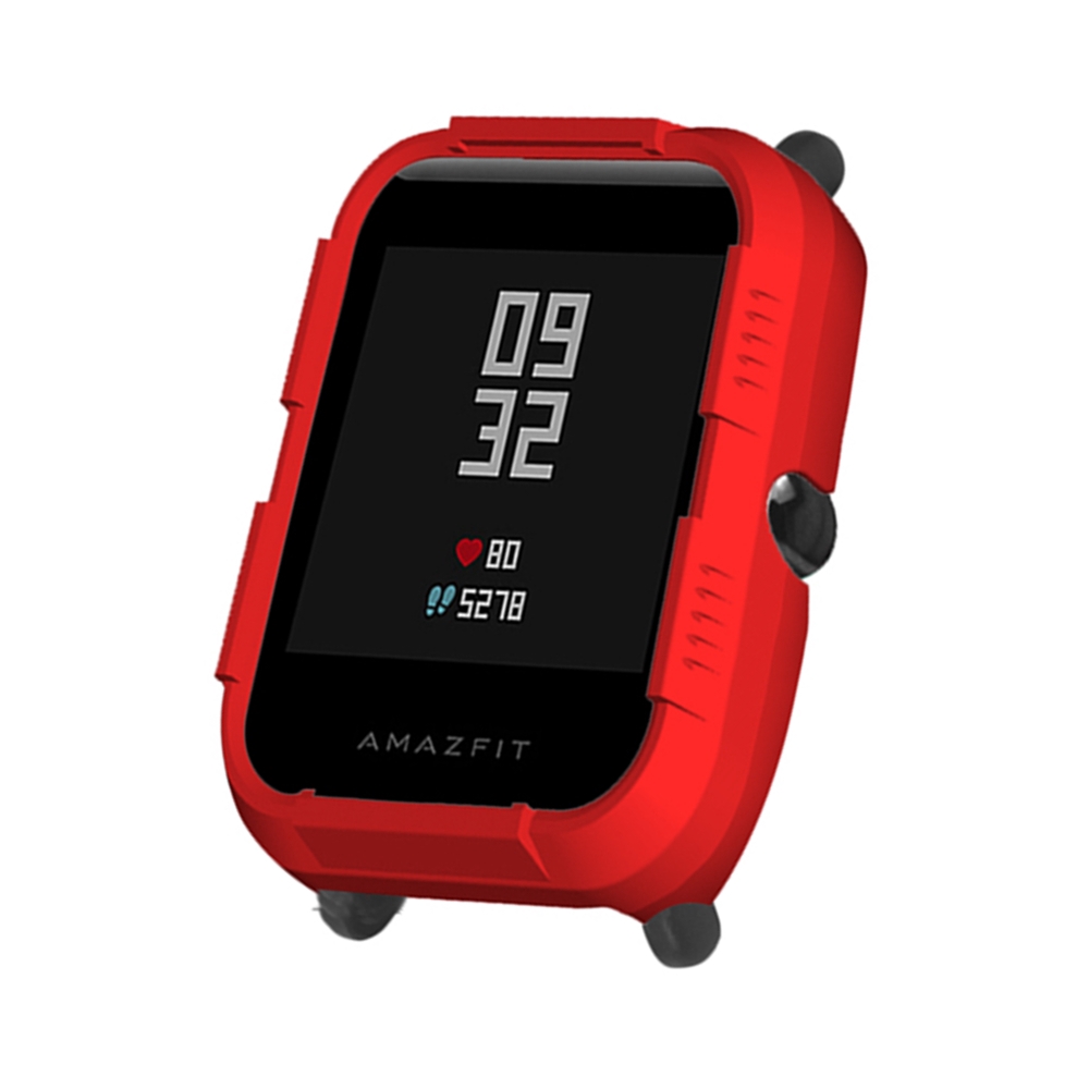 Ốp lưng bảo vệ cho đồng hồ thông minh Huami Amazfit Bip Lite