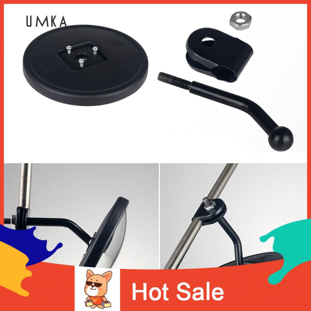 ♉Gương Chiếu Hậu Tròn Soi Điểm Mù Cho Xe Hơi Xe Tải