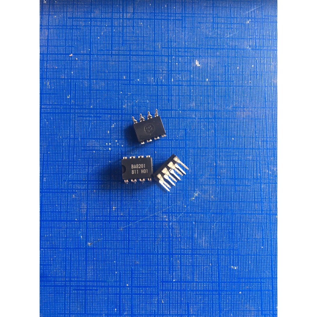 BA8201 ic bán dẫn hàng mới chất lượng cao