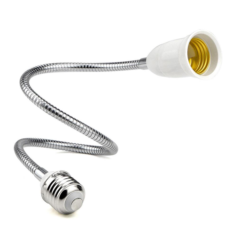 Giá Đỡ Bóng Đèn LED E27 Chống Cháy Tiện Dụng