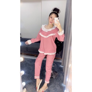 Bộ lụa tiểu thư Quảng Châu