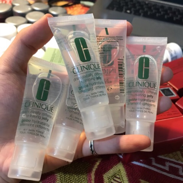 THẠCH CẤP NƯỚC THẢI ĐỘC CHO DA DẦU CLINIQUE 15ml | BigBuy360 - bigbuy360.vn