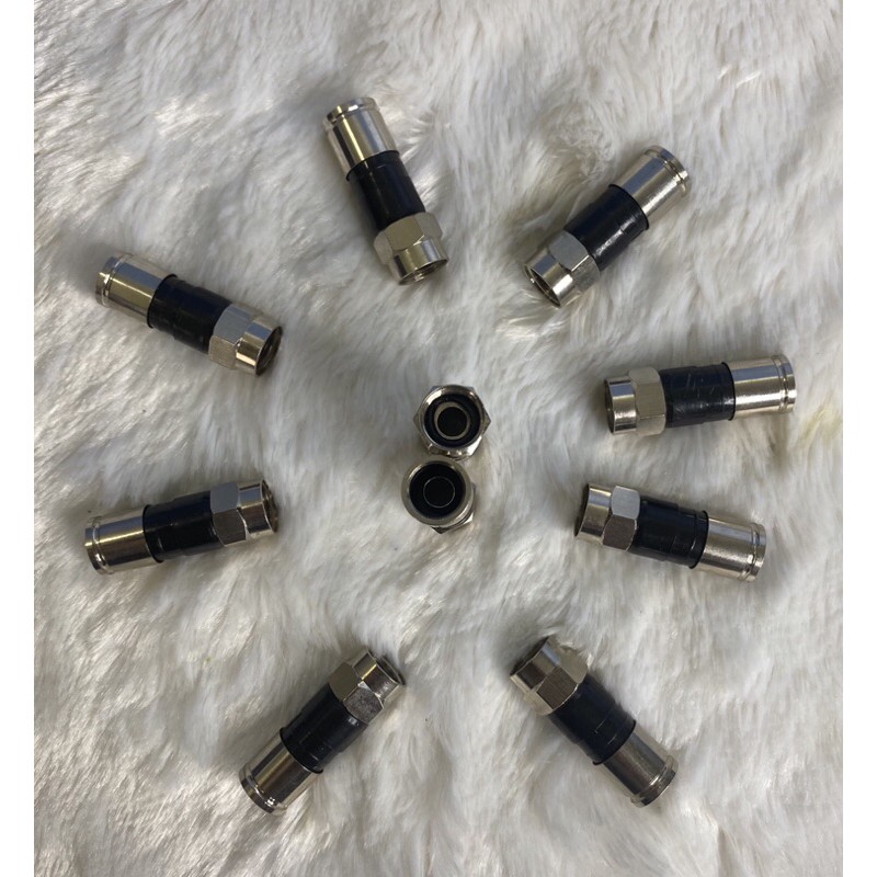 rắc F5 nén hàng chất lượng cao