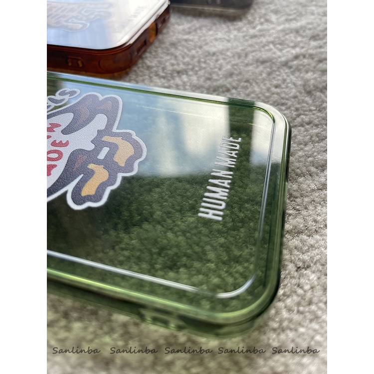 Ốp Điện Thoại In Hình Gấu Bắc Cực Cho iPhone11 12 13