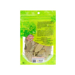 Lá nguyệt quế Ông Chà Và 25g