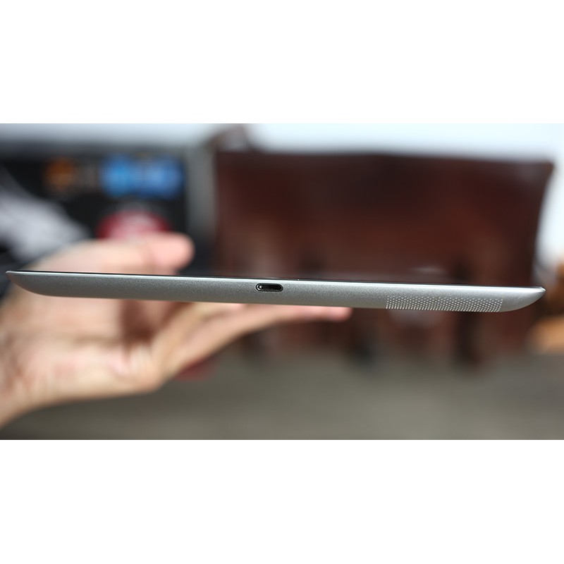 Máy tính bảng iPad 4 Wifi + 4G Pin Bền - Đẹp như mới - Cam kết nguyên bản | BigBuy360 - bigbuy360.vn