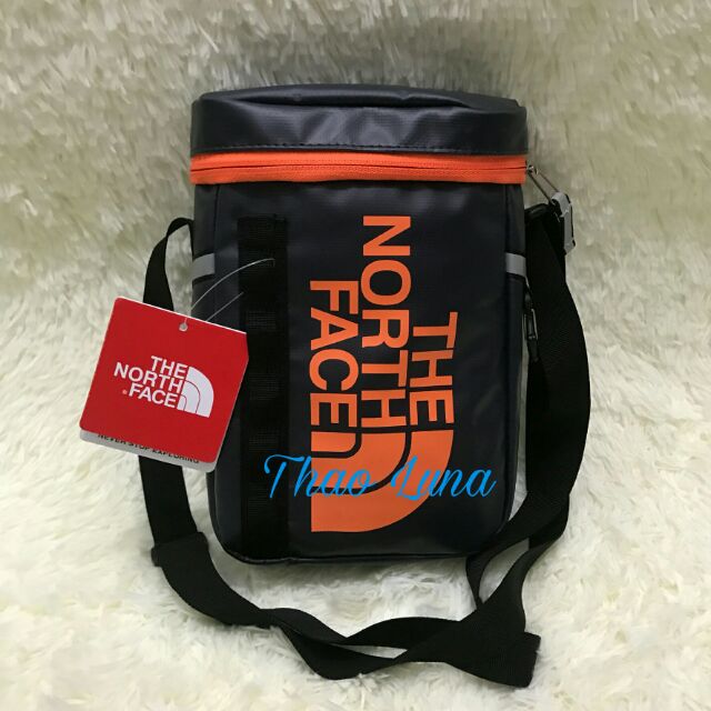 Túi đeo chéo mini The North Face #Auth