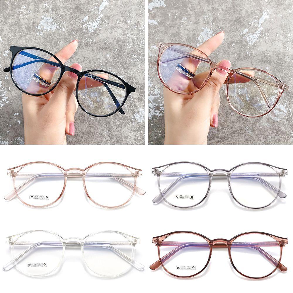 MIH Kính Chống Ánh Sáng Xanh Thời Trang Cho Nữ