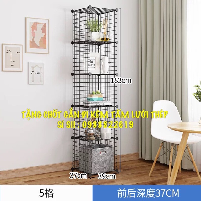 KỆ LƯỚI KHÁCH HÀNG ĐẶT THEO SỐ LƯỢNG.