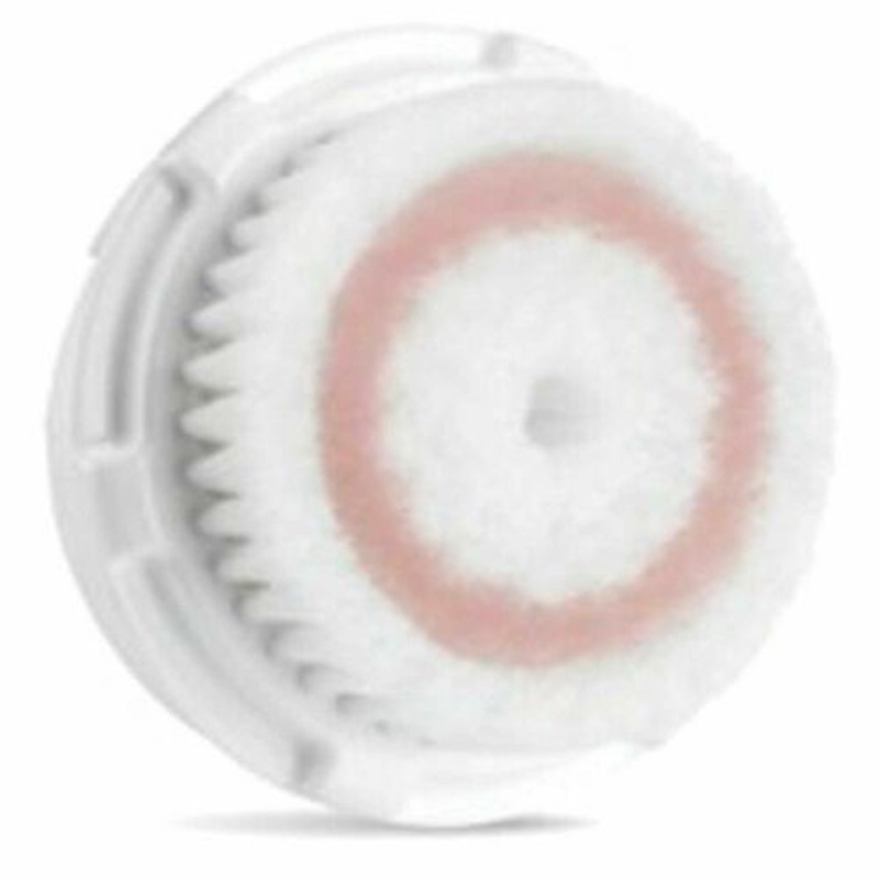 Set 2 Đầu Cọ Thay Thế Cho Máy Hút Bụi Clarisonic Mia 1,2,3