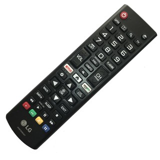 ĐIỀU KHIỂN TIVI LG SMART INTERNET