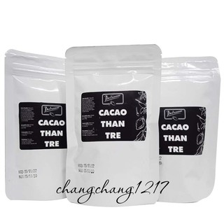 Bột Cacao Than Tre Bến Tre Gói 100gr