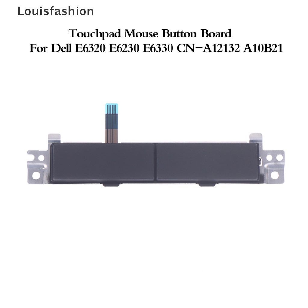 Bảng mạch touchpad thay thế cho Dell E6320 E6230 E6330 CN-A12132 A10B21