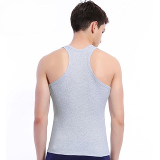 Áo Ba Lỗ Nam ABL01