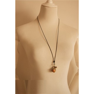 Phụ kiện dây chuyền vòng cổ Vintage handmade Túi tiền