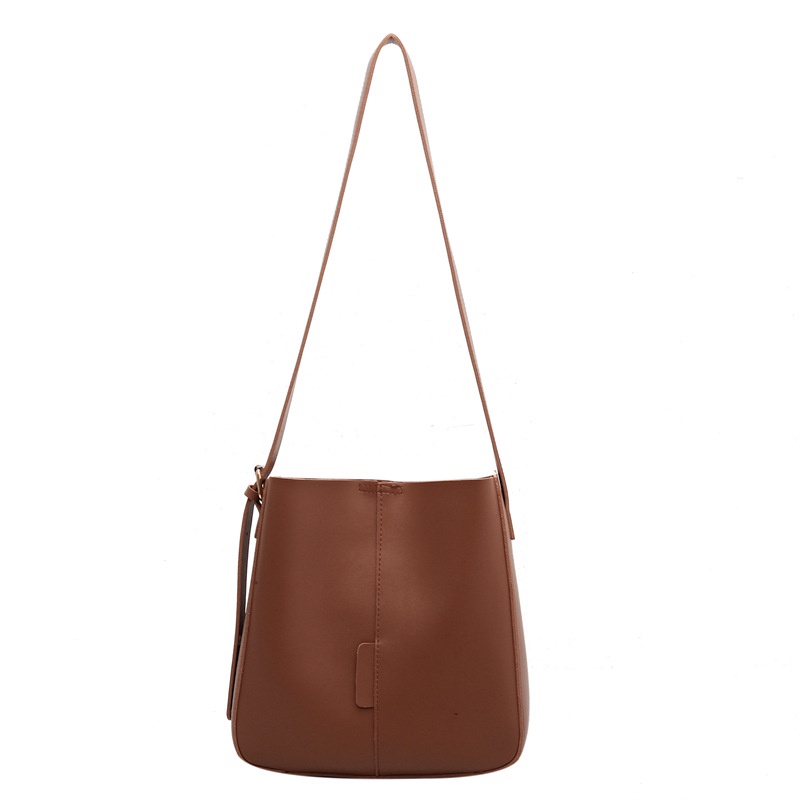 Túi Kẹp Nách Đeo Chéo Nữ Thời Trang Da Đẹp Phong Cách Hàn Quốc - TDC237