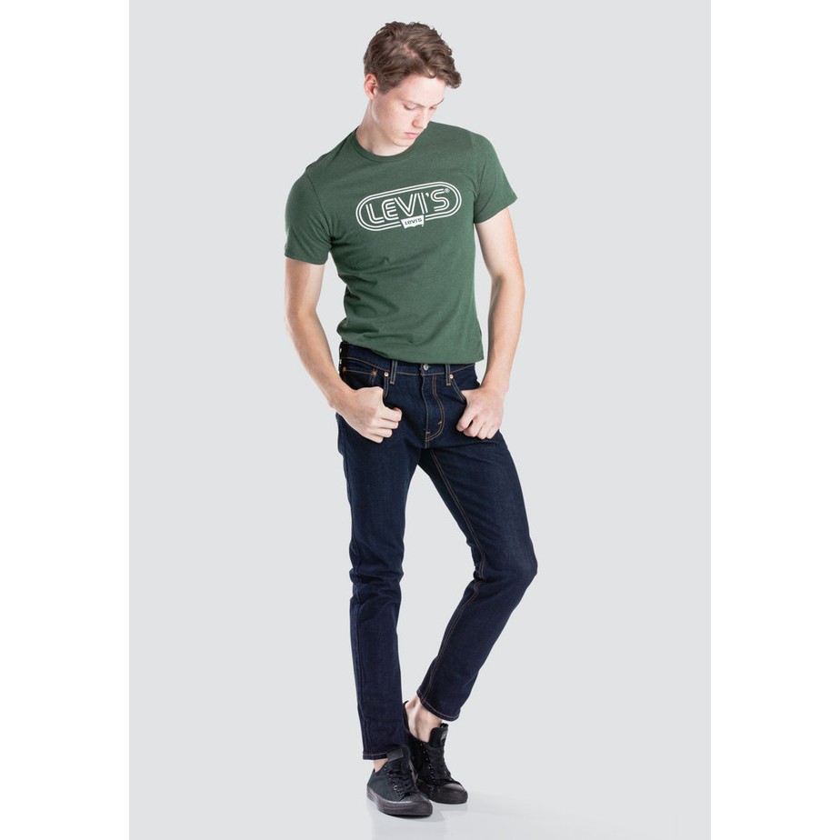 Quần Jeans Nam Dài Levi's 28833-0118