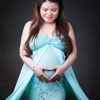 Đầm xoè - cb trần tuyết minh