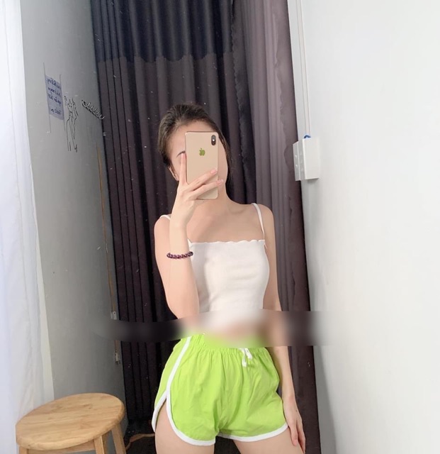 Quần thun thể thao
