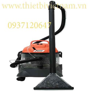 Máy hút bụi giặt thảm Kouritsu ZD110S