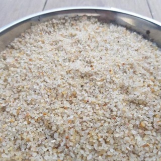 1Kg Cát thạch anh lọc nước