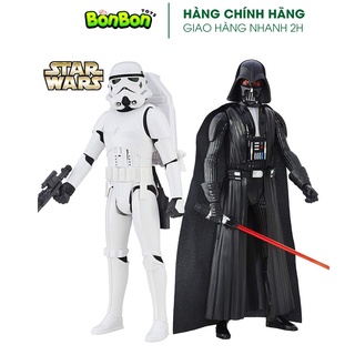 Đồ chơi mô hình nhân vật Star Wars