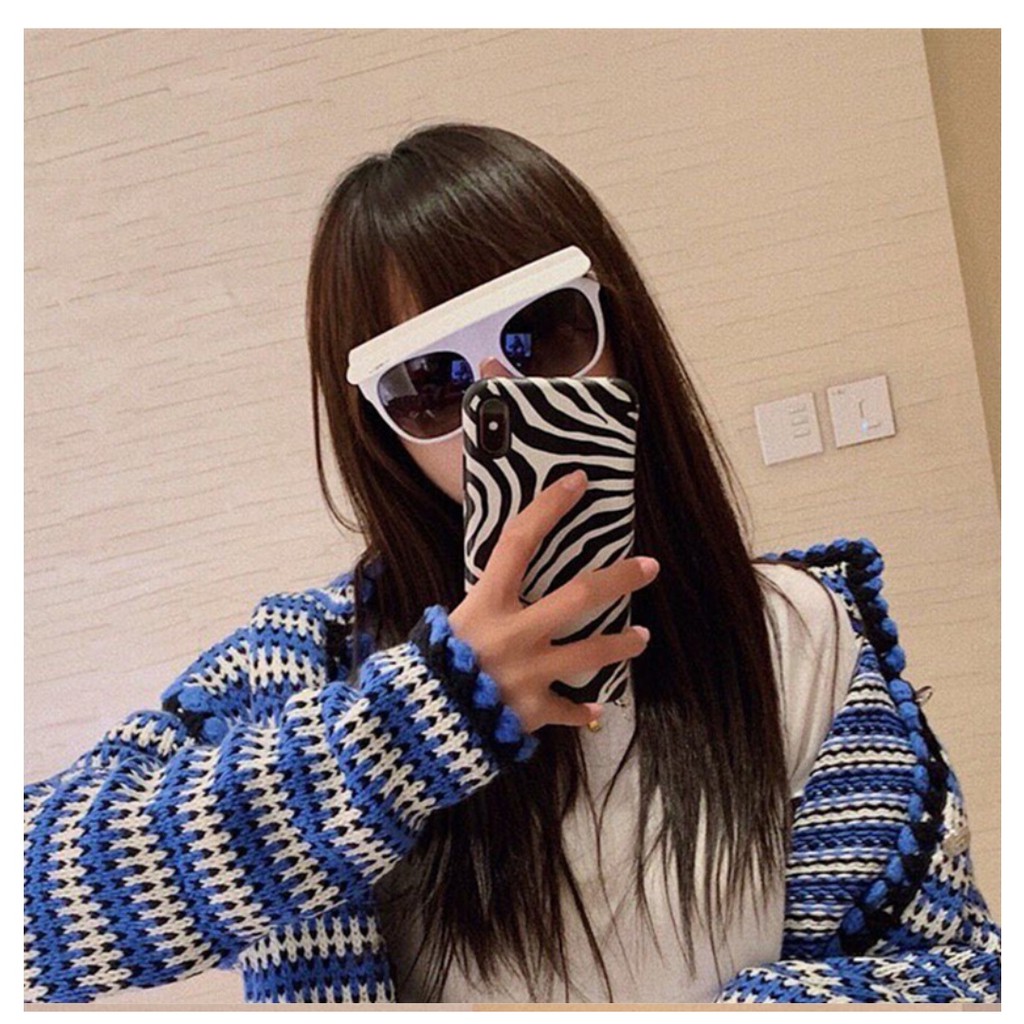 Kính râm Thời trang nam nữ mẫu  mới, chống tia UV, hottrend 2021 - KM10