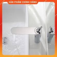 (SALE) Vòi chậu lavabo nóng lạnh Aqualem MP2103 cao cấp thương hiệu nổi tiếng đến từ italia - bảo hành 5 năm