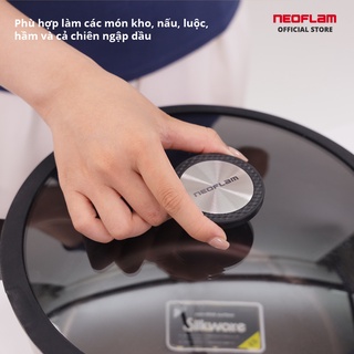 Nồi Reverse Neoflam size 28cm - EC-RV-C28I
