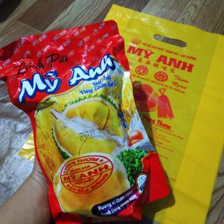 Bánh Pía Mỹ Anh